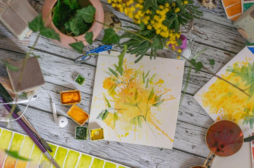 'Daring to Dream: Unconventional Hobbies That Inspire'
