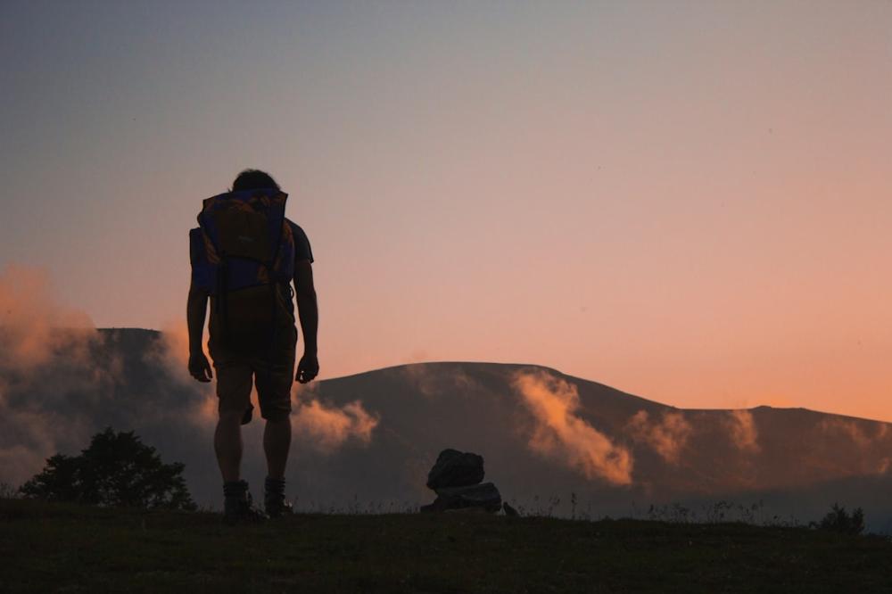 'Exploring the Enigmatic Echoes of Forgotten Paths'