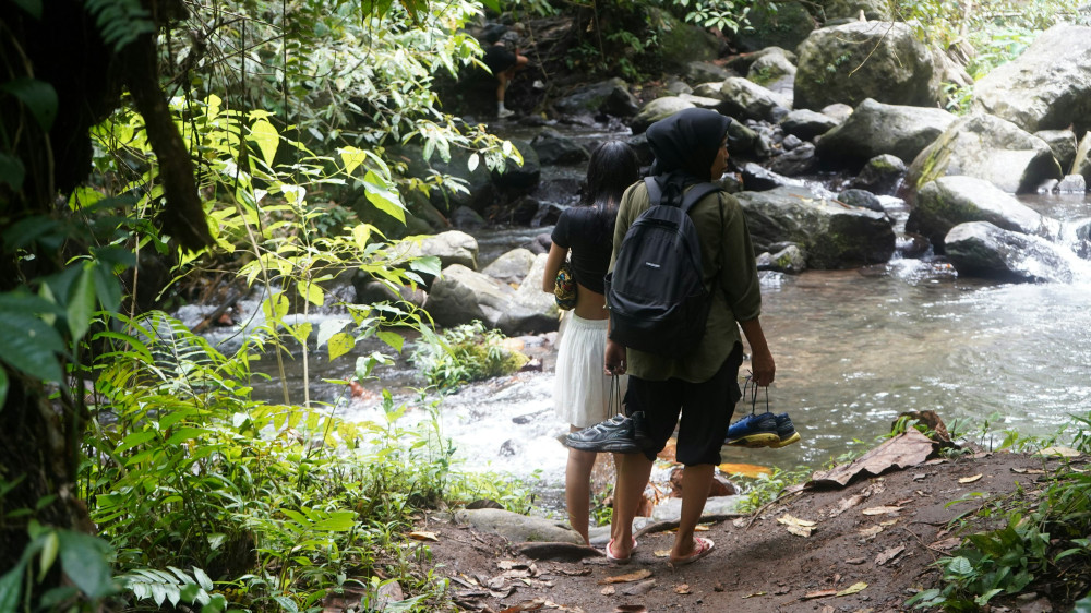 'Exploring the Enigmatic Echoes of Forgotten Paths'