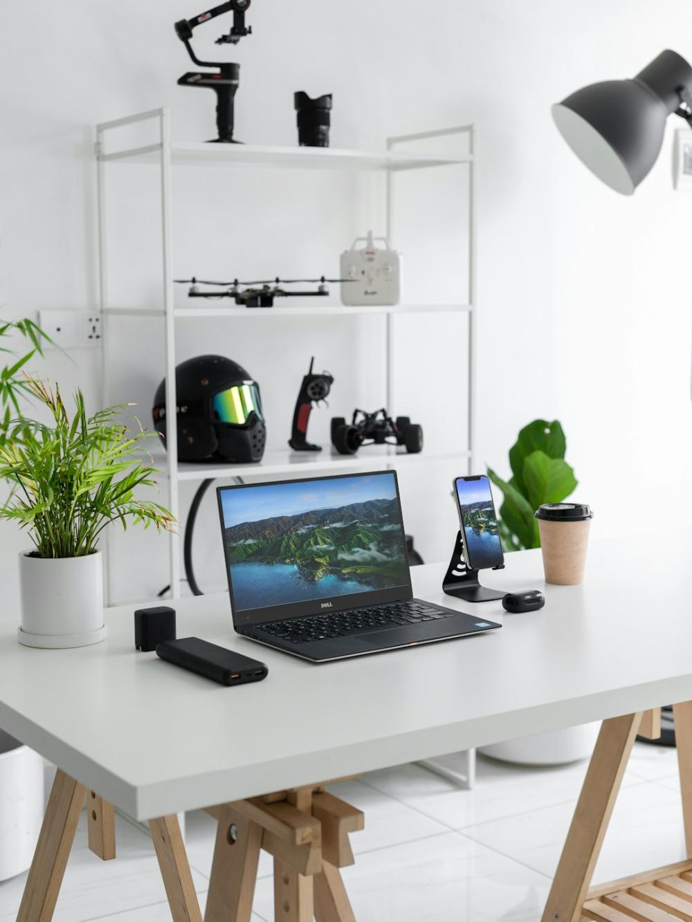 'Gadgets That Transform Everyday Tasks into Smart Solutions'