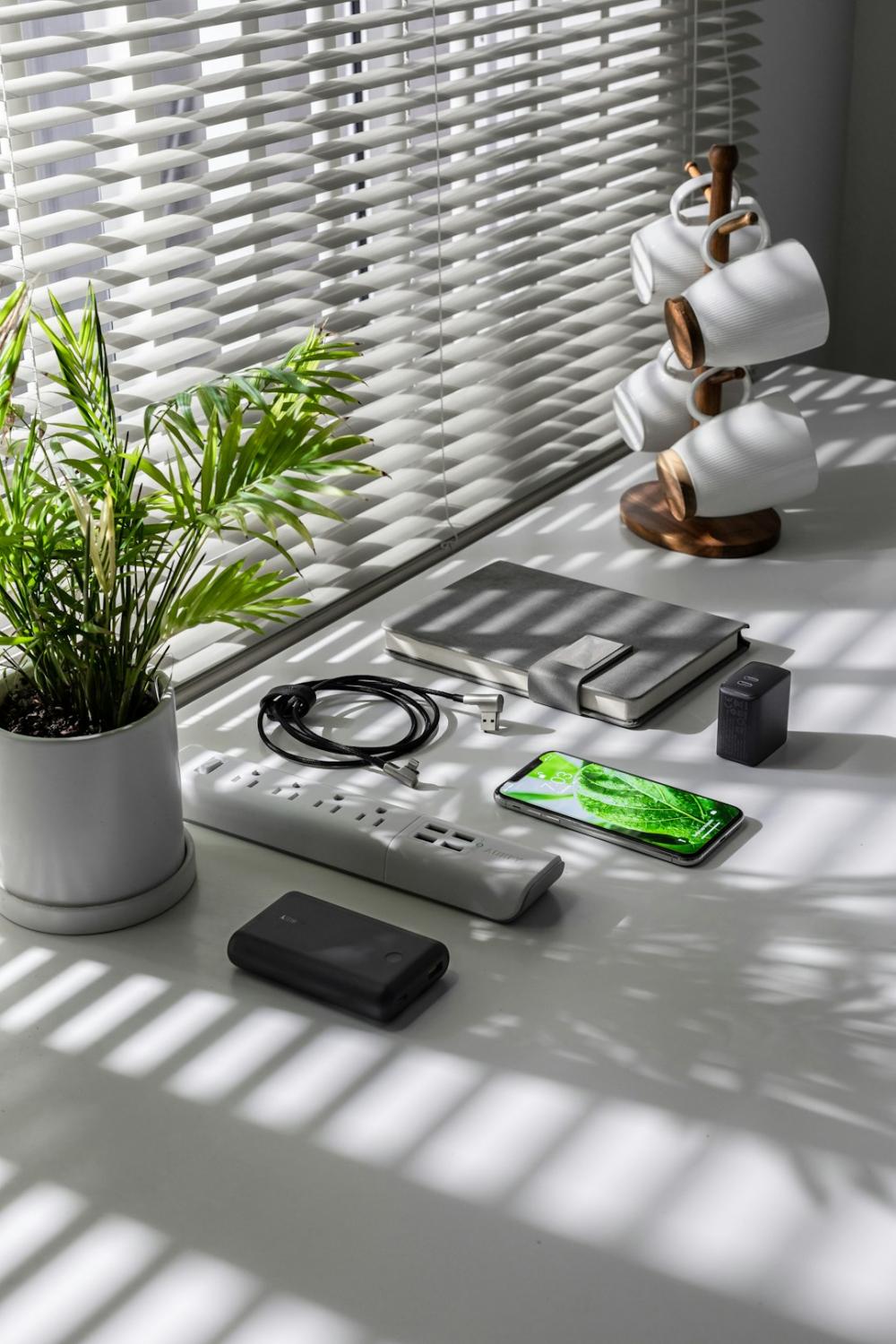 'Pioneering Gadgets That Redefine Everyday Living'