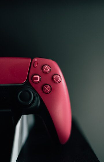 Sådan får du fingrene i en PlayStation 5