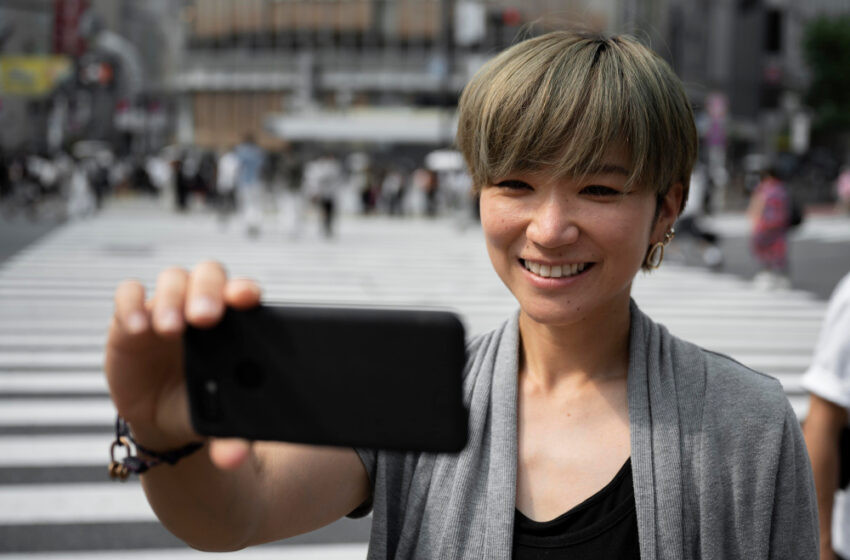 SÅDAN KAN GADGETS FORBEDRE DIN DAGLIGDAG