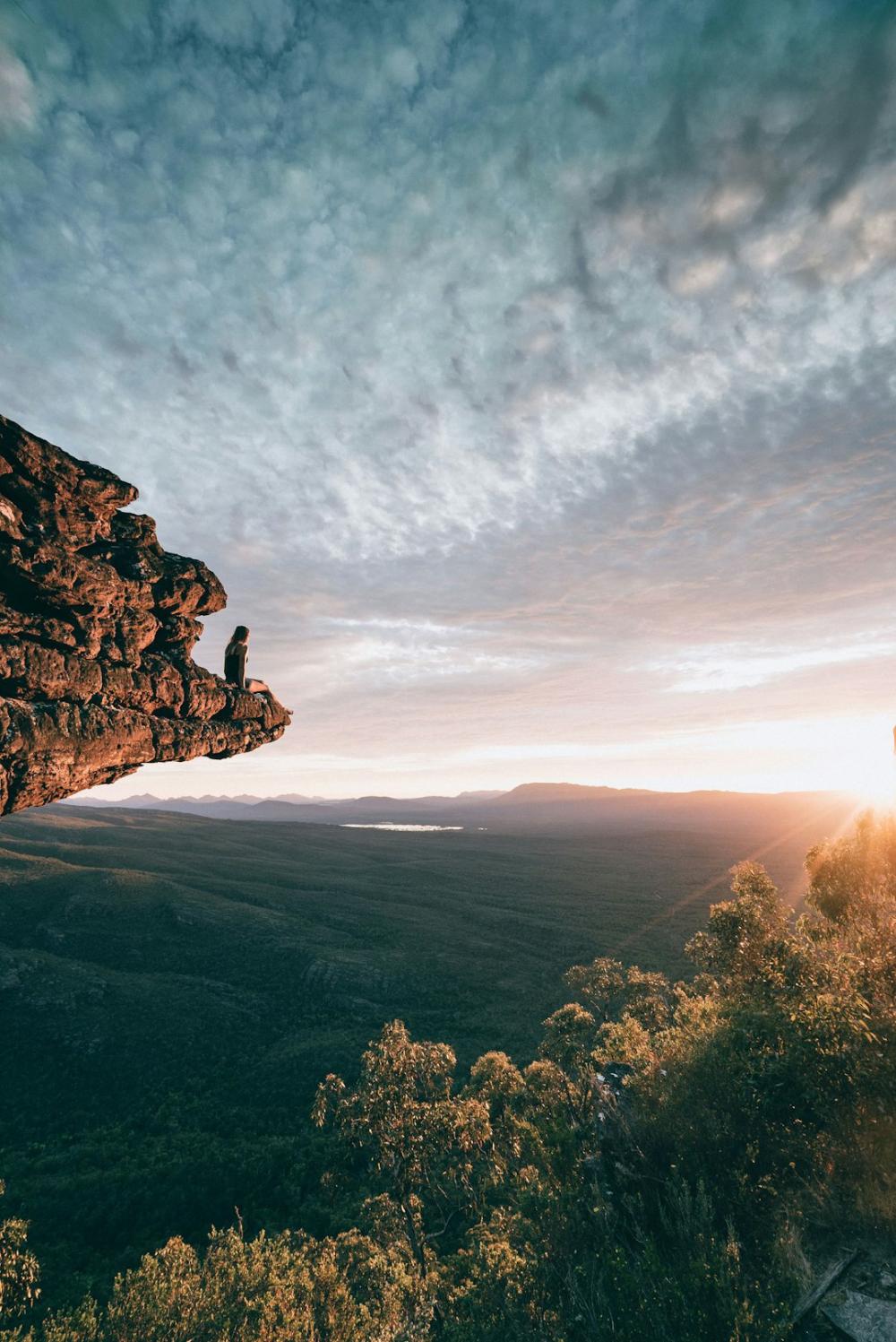 'Tales of Hidden Pathways: Discovering Unseen Travel Gems'