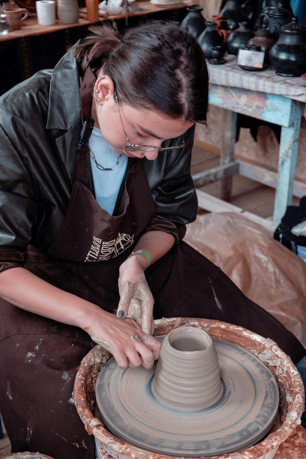 'Unleashing Creativity Through Uncommon Hobbies'