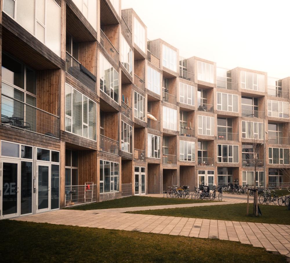 'Unlocking the Secrets of Sustainable Bolig Living Today'
