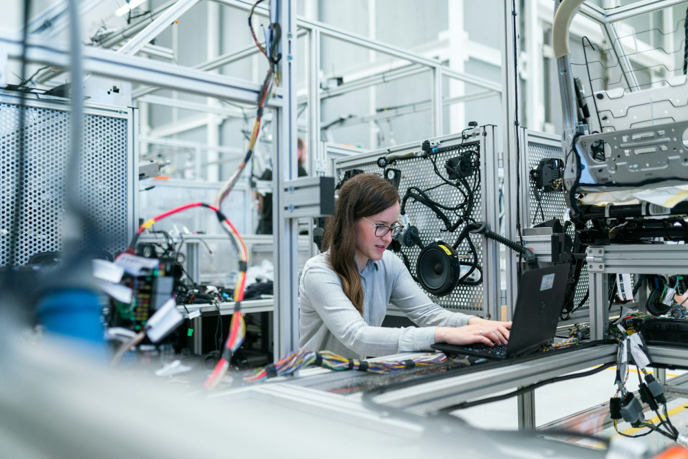 'Beyond Imagination: Gadgets That Redefine Life'