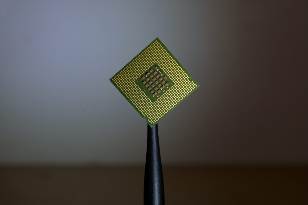 'Journey Through the Quantum Realm of Computer Possibilities'
