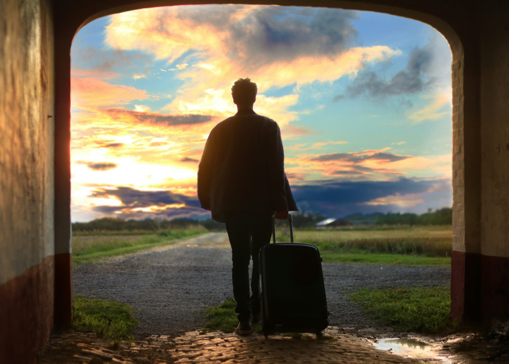 'Tales of Hidden Pathways: Discovering Unseen Travel Gems'