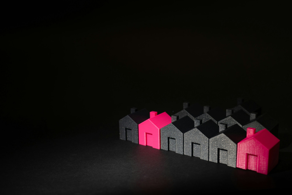 'Unlocking the Secrets of Sustainable Bolig Living Today'